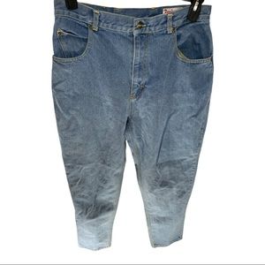 Vintage Pennylane High Rise Jeans